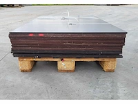 16 x berken betonplex 12mm antislip ( 16.6 m2 ) - afbeelding 4 van  6