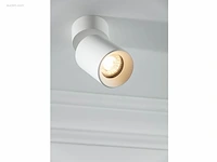 16 x fago kantelbare design spot wit - afbeelding 6 van  6