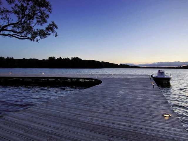 16 x forlight led grond spot zilver - afbeelding 8 van  8