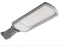 16 x g-tec dak pro 100 straatlantaarn led lampen - afbeelding 6 van  13