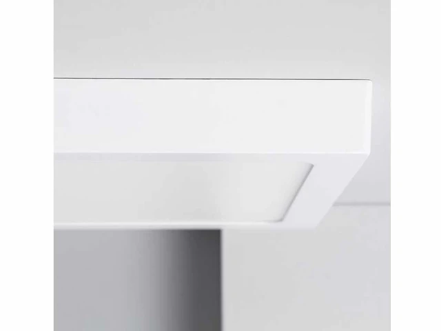16 x g-tec faro led plafonnière 18 watt - afbeelding 5 van  6