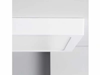 16 x g-tec faro led plafonnière 18 watt - afbeelding 5 van  6