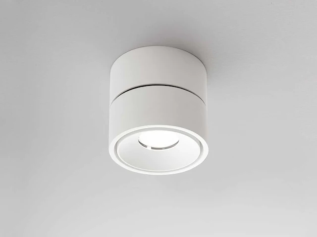 16 x gio 1.0 kantelbare design spot wit - afbeelding 2 van  12