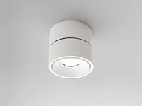 16 x gio 1.0 kantelbare design spot wit - afbeelding 5 van  12