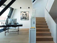 16 x gio 1.0 kantelbare design spot zwart - afbeelding 2 van  7