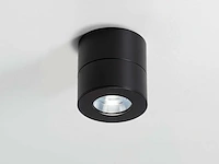 16 x gio 1.0 kantelbare design spot zwart - afbeelding 3 van  9