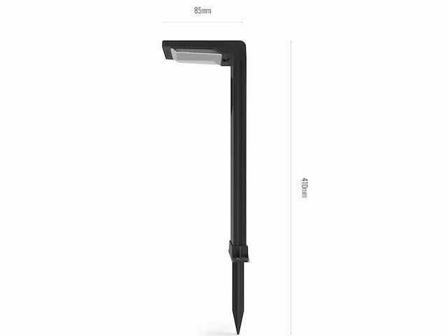 16 x gt lumino solar grondlampen - afbeelding 4 van  8