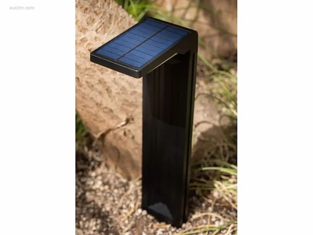 16 x gt lumino solar grondlampen - afbeelding 3 van  7
