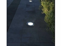16 x gt opal grond inbouw spot rond - afbeelding 2 van  7