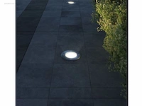 16 x gt opal grond inbouw spot rond - afbeelding 4 van  7