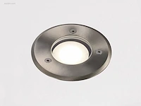 16 x gt opal grond inbouw spot rond - afbeelding 5 van  7