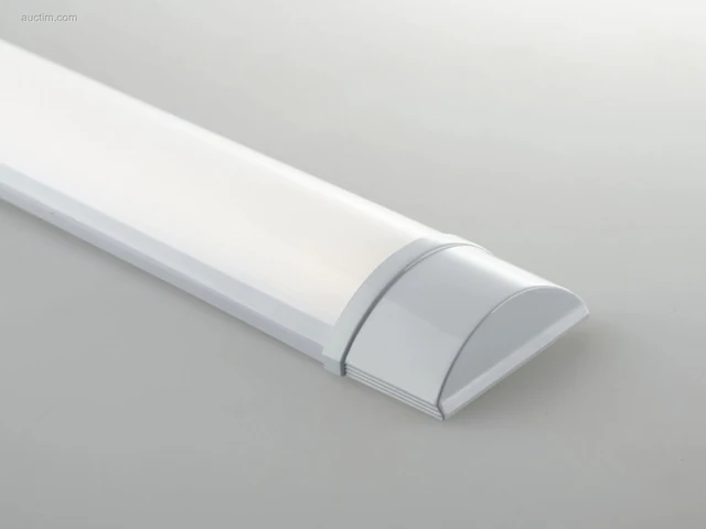 16 x gt slim led ultralage led lampen - afbeelding 1 van  10