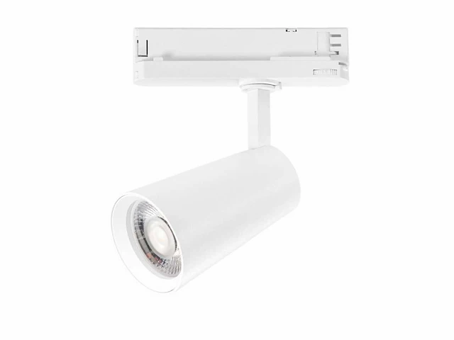 16 x intec led kone 24 watt wit - afbeelding 5 van  6