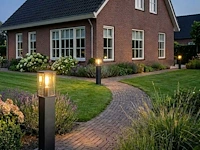 16 x keni 80 buiten lamp zwart - afbeelding 6 van  9