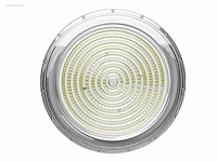 16 x led highbay pro line slim 100 watt - afbeelding 9 van  13