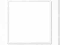 16 x led paneel 45w – 6400k koud wit - 595x595mm – ip20 – galaksi - afbeelding 2 van  5