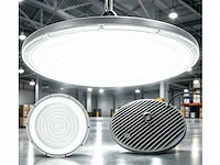 16 x pro led highbay g2 slim line 200 watt - afbeelding 10 van  12