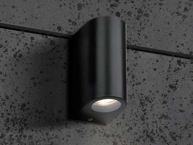 16 x tallight 2.0 buitenarmatuur zwart - afbeelding 1 van  7
