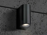 16 x tallight 2.0 buitenarmatuur zwart - afbeelding 7 van  7