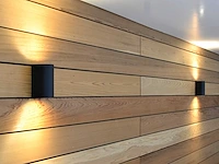 16 x tallight 2.0 buitenarmatuur zwart - afbeelding 6 van  7