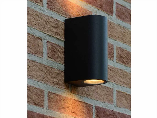 16 x tallight 2.0 led buitenarmatuur zwart - afbeelding 5 van  7