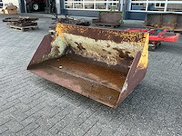 160 cm volumebak - afbeelding 1 van  8