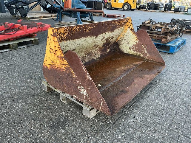 160 cm volumebak - afbeelding 2 van  8