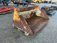 160 cm volumebak - afbeelding 2 van  8