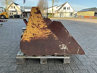 160 cm volumebak - afbeelding 3 van  8