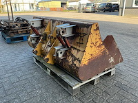 160 cm volumebak - afbeelding 4 van  8