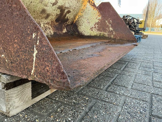 160 cm volumebak - afbeelding 7 van  8