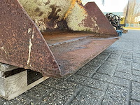 160 cm volumebak - afbeelding 7 van  8