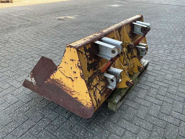 160 cm volumebak - afbeelding 8 van  8