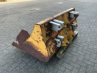 160 cm volumebak - afbeelding 8 van  8