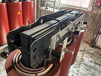 160 kva siemens transformator 20.000 / 420 volt - afbeelding 6 van  6