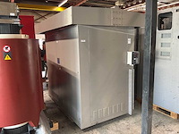 1600 kva imefy transformator 10.750 / 420 volt - afbeelding 1 van  9