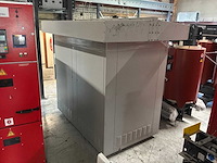 1600 kva imefy transformator 10.750 / 420 volt - afbeelding 2 van  9