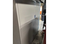 1600 kva imefy transformator 10.750 / 420 volt - afbeelding 4 van  9