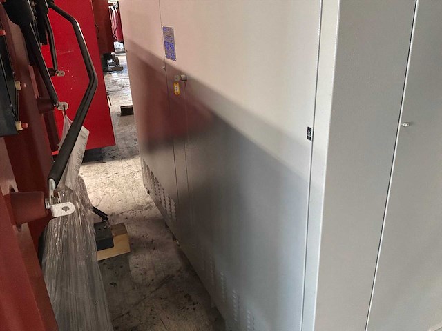 1600 kva imefy transformator 10.750 / 420 volt - afbeelding 5 van  9