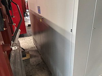 1600 kva imefy transformator 10.750 / 420 volt - afbeelding 5 van  9