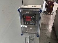 1600 kva imefy transformator 10.750 / 420 volt - afbeelding 7 van  9
