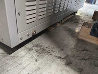 1600 kva imefy transformator 10.750 / 420 volt - afbeelding 8 van  9