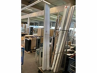 16029 mdf plint 12x120 mm (9x) - afbeelding 2 van  2