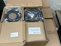 160x 5 meter aansluitkabel met stekker solovoltaik - afbeelding 4 van  5