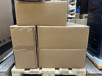 160x 5 meter aansluitkabel met stekker solovoltaik - afbeelding 5 van  5