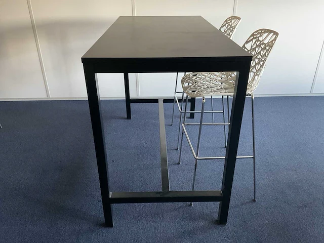 160x80cm bartafel - afbeelding 2 van  2