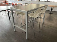 160x80cm bartafel