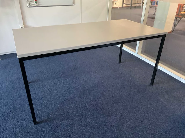 160x80cm kantinetafel - afbeelding 1 van  1