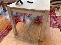 160x80cm vergadertafel (6x) - afbeelding 3 van  4
