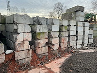 160x80x40 beton legoblok (24x) - afbeelding 3 van  3